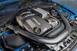 BMW M3 Competition Package 2016 года (AU)